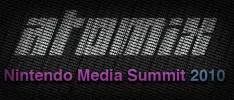 Nintendo Media Summit 2010