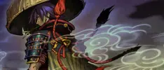 Previo: Shiren the Wanderer