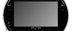 Rumor: Sony planea relanzamiento del PSPgo!