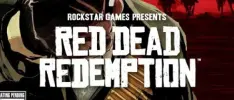 Checa la portada final de Read Dead Redemption