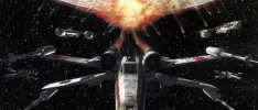 Rumor: Star Wars: Rogue Squadron... ¿en el Wii?