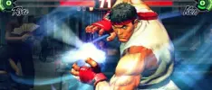 Diseños de Ryu en Street Fighter IV