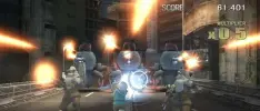 NMS 2010: Fecha de salida de Sin and Punishment 2