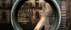 Sniper Elite saldrá para Wii