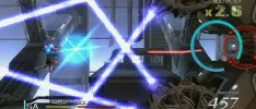 NMS2010: Hands-On Sin & Punishment: Star Successor