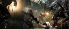 Demo de Aliens vs Predator para PS3 ha sido arreglado, además el estudio opina