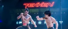 Imágenes de la película para Tekken