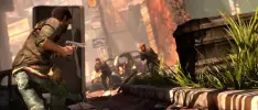 Uncharted 2: Among Thieves se lleva la noche en los premios AIA 