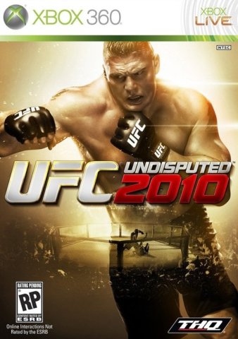 ufc
