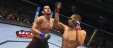 Detalles de UFC Undisputed 2010