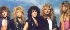 White Snake aprueba el uso de 2 canciones para un juego musical