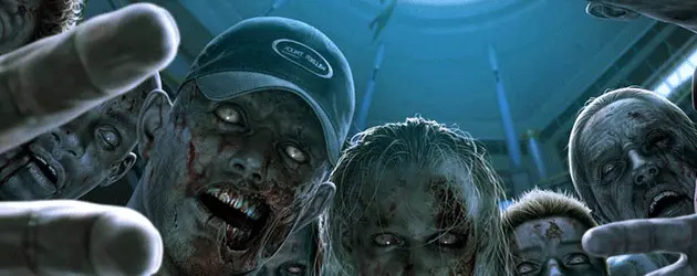 Infinty Ward le dice NO a los zombies
