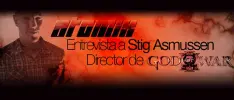 Entrevista a Stig Asmussen Director de God of War III
