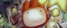 Scribblenauts 2 viene en camino