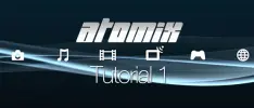 Tutorial PlayStation 3 #1