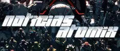 Noticias Atomix viernes 26 de Marzo