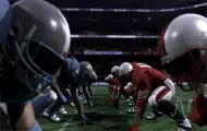 Galería: Backbreaker