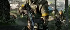 Bad Company 2 encabeza la lista de ventas del mes de Marzo