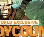 Un par de imágenes de Body Count
