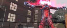 Champions Online no llegará a las consolas