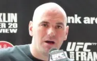 Presidente de la UFC no expulsará a los peleadores que firmaron con MMA