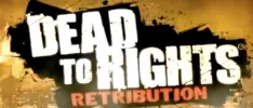 Nuevo video de Dead To Rights Retribution