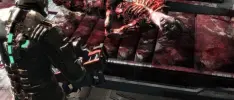 Escribe, graba o diseña la muerte perfecta para Dead Space 2