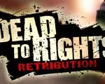 Galería: Dead to Rights Retribution