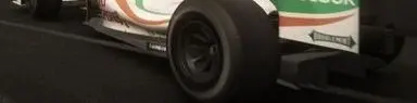 Primer Developer Diary de F1 2010
