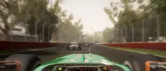 Primeros detalles del multiplayer de Formula 1 2010
