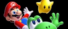 NMS2010: Super Mario Galaxy 2