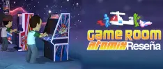 Reseña: Game Room 