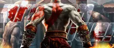 Atomix Live God of War (no editado)