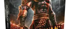 Anuncian God of War Trilogy para Europa