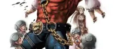 Capcom anuncia el último personaje nuevo para SSF IV