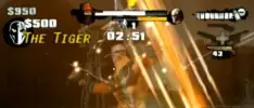Nuevo video de Red Steel 2