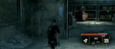 Nuevo video de Alpha Protocol, los juguetes de Thorton