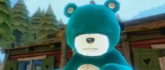 Nuevo video de Naughty Bear