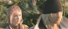 Video de lanzamiento de FFXIII