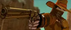 Nuevo video de Red Steel 2, armas segunda parte