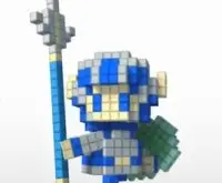 Nuevo video de 3D DOT Games Heroes