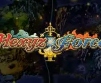 Nuevo video de Hexyz Force