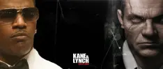 Jamie Foxx es James Lynch