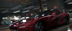 Inicia BETA de Need for Speed World 
