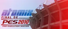 Cobertura del evento Final del Torneo PES 2010