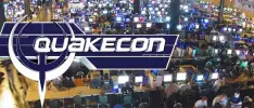 QuakeCon 2010 ya tiene fecha