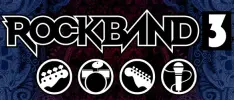 Rock Band 3 a finales de año