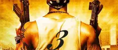 THQ: Saints Row 3 será alucinante