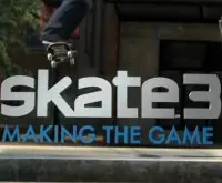 Nuevo video de Skate 3, crea tu mundo
