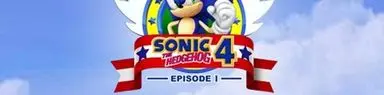 Actualización al sitio de Sonic The Hedgehog 4